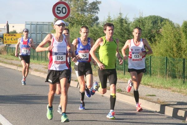 Toulouse ou comment raser le mur … Toulouse ou comment raser le mur …