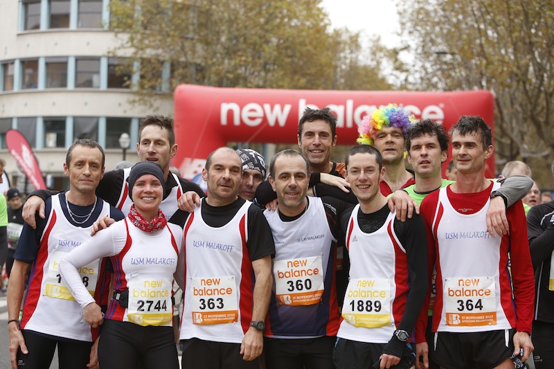 SEMI DE BOULOGNE 2013