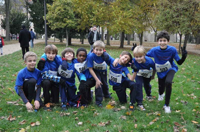 Cross du PUC Cross du PUC