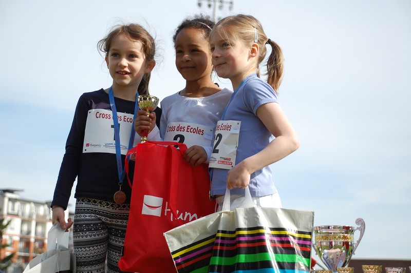 Cross des Ecoles 2014 : 450 participants Cross des Ecoles 2014 : 450 participants