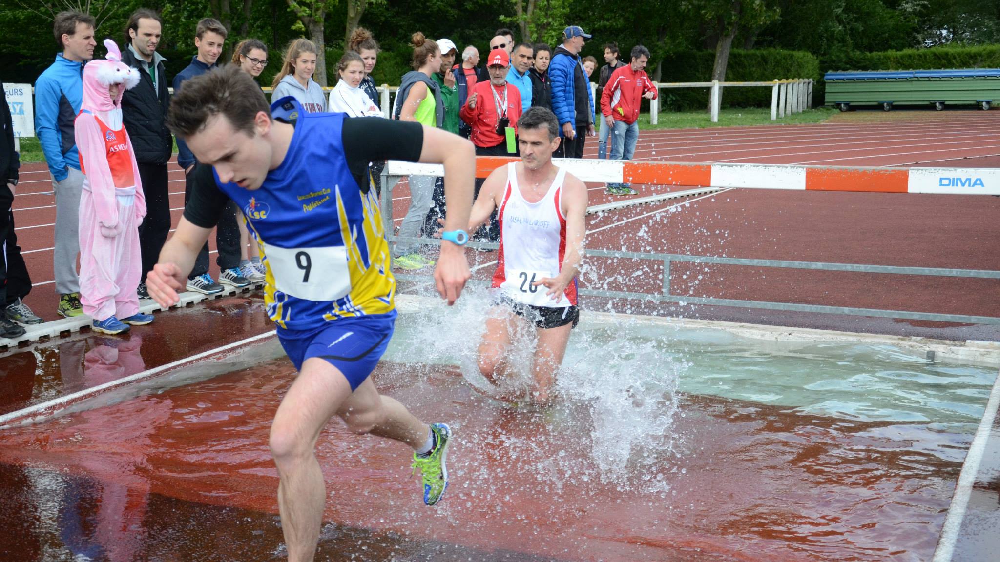 Interclubs : l’attente !