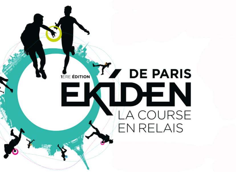 Ekiden de Paris du 06 novembre 2022