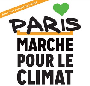 Marche pour le Climat: J-7 Marche pour le Climat: J-7