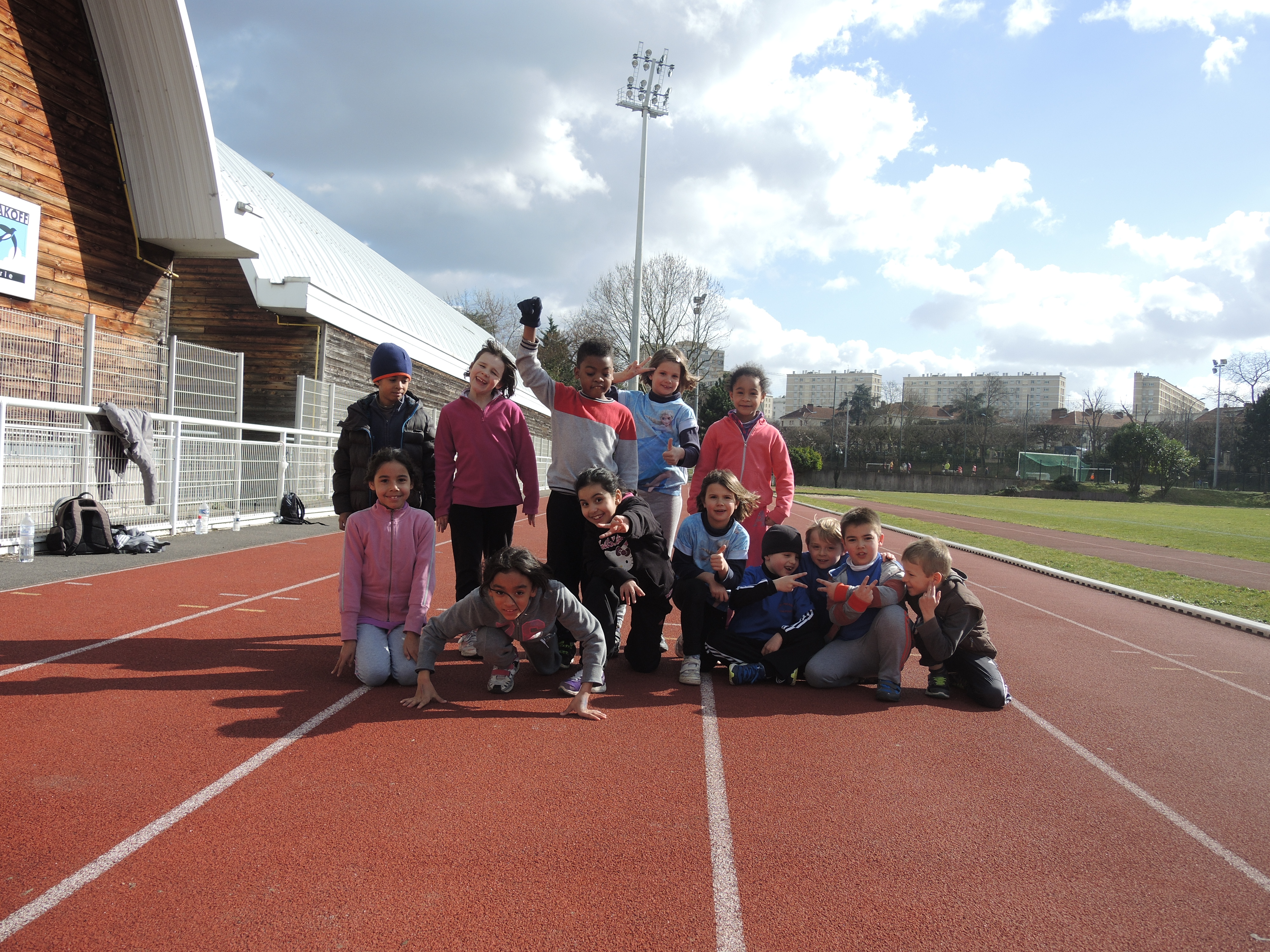 Triathlons à Cerdan Triathlons à Cerdan