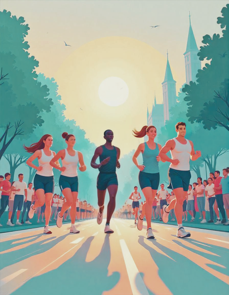 50èmes Foulées de Malakoff - 1er février 2025 - Les inscriptions sont ouvertes ! 50èmes Foulées de Malakoff - 1er février 2025 - Les inscriptions sont ouvertes !