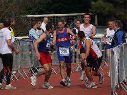 Championnat de France d'Ekiden J-1