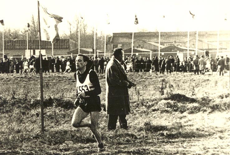 RESULTATS REGIONAUX  DE CROSS RESULTATS REGIONAUX  DE CROSS