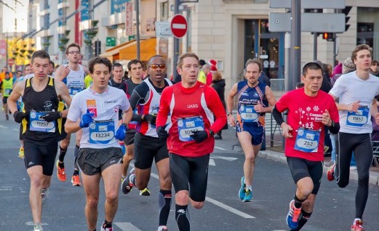 Corrida d'Issy-les-Moulineaux : la liste des inscrits