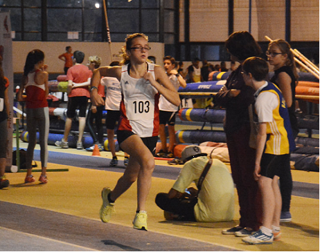 Championnats départementaux benjamins et minimes Championnats départementaux benjamins et minimes