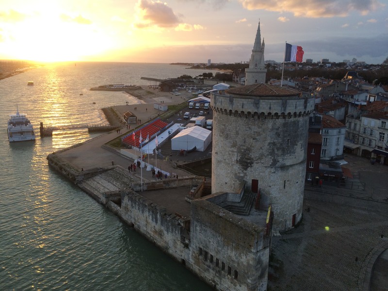 Marathon de La Rochelle