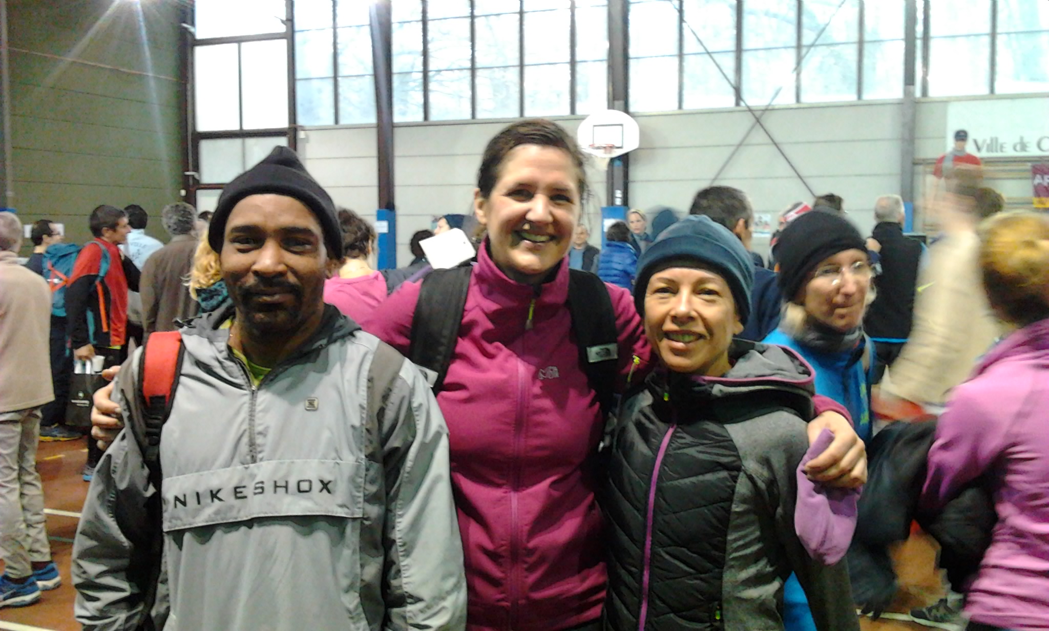 Les 15kms de Chatenay-Malabry : il y avait du lourd!