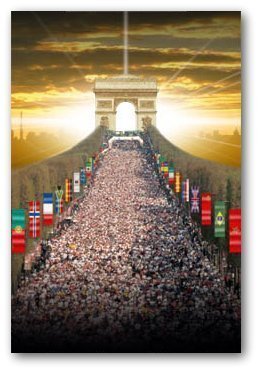 ENTRAINEMENT MARATHON 2008 ENTRAINEMENT MARATHON 2008