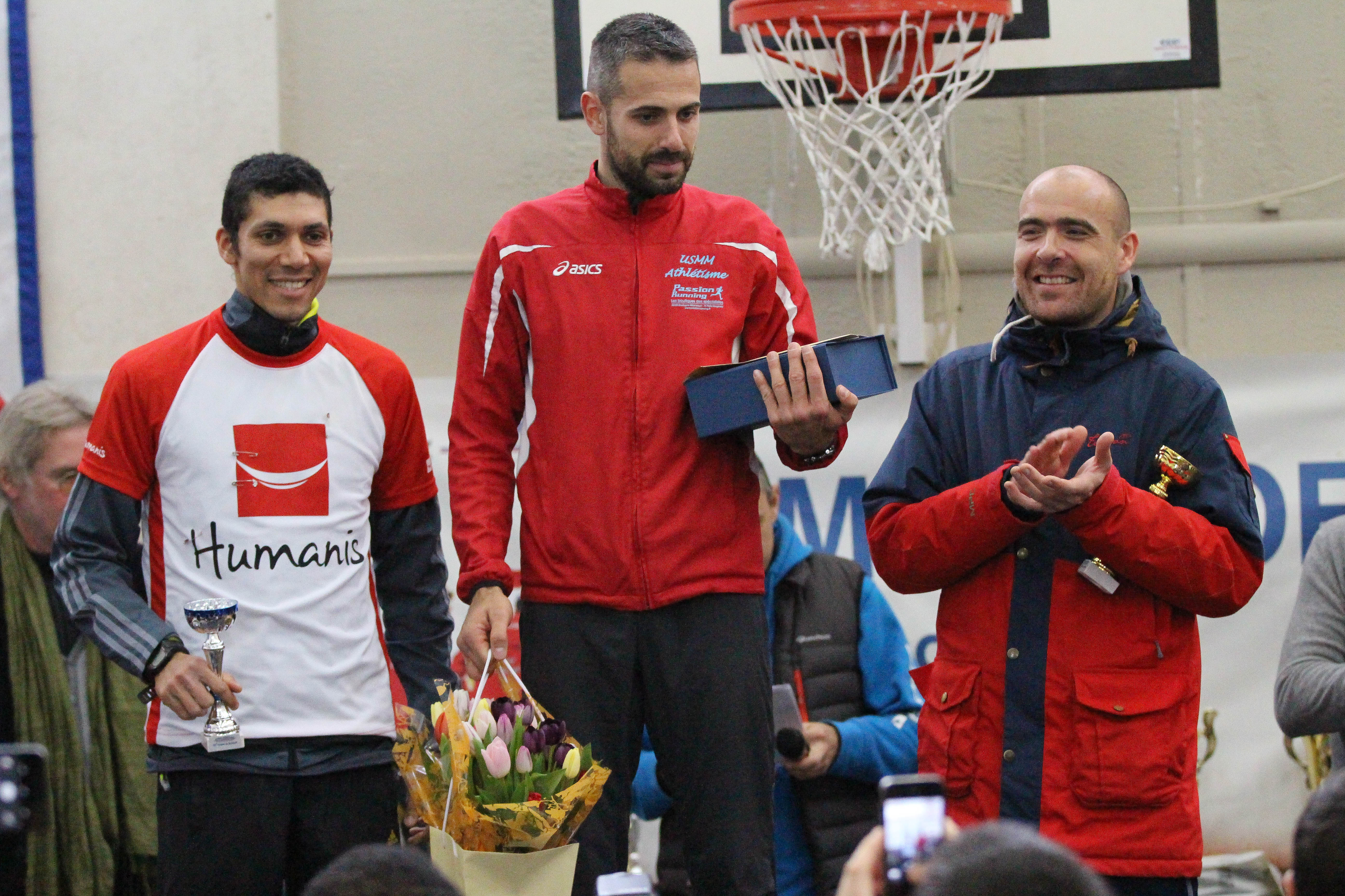 Foulées de Malakoff 2016