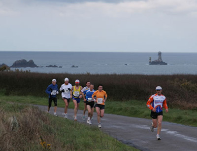 C'en est fait de mon 40e marathon !