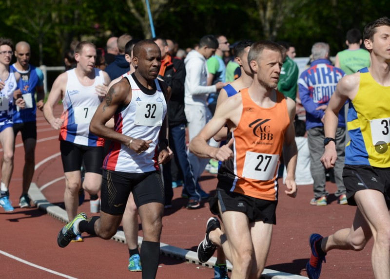 Interclubs : l’attente !