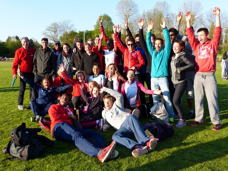 Interclubs : l’attente !