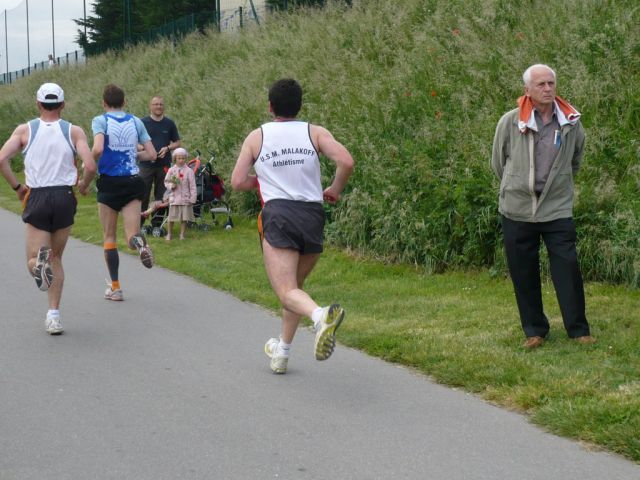 Une nouvelle qualifiée pour les championnats de France sur 10 km