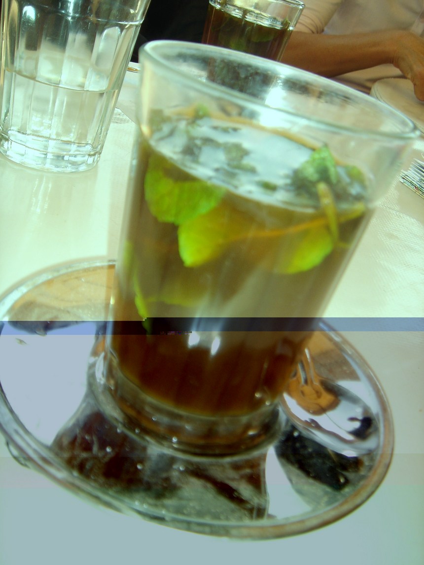 Stage au Maroc Stage au Maroc