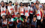 Corrida d'Issy