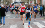 43es Foulées de Malakoff