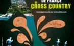 Championnats de France de cross court 2009