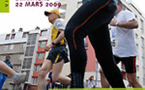 LES RESULTATS DES FOULEES DE CLICHY 2009 LES RESULTATS DES FOULEES DE CLICHY 2009