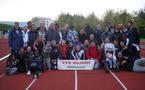 INTERCLUBS 2009 : Nos " Adversaires" du 2nd tour