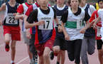 Championnat Départemental - Benjamins &amp; Minimes
