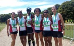 1er Ekiden de Sceaux