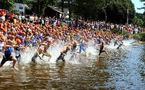 Triathlon de Setton 2009