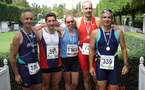 TRIATHLON DE PARIS