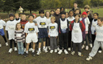 Cross du stade Français (75)