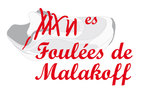 Les Foulées de Malakoff - Courses