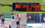 Coupe de France de relais 2017 - Salon de Provence