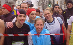 CR du 10km du XIVème