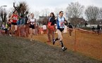 Régionaux Ouest de Cross 2010 : RESULTATS