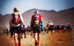 25ème SULTAN MARATHON DES SABLES