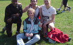 10 km de Meudon