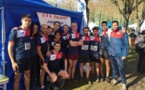 2 Malakoffiots qualifiés pour les France de Cross !