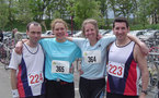 Duathlon d'Etampes - Dimanche 2 mai 2010