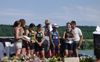 Triathlon des boucles de Seine (11 juillet)