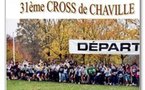 Cross de Chaville
