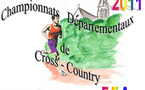 Championnats de cross des Hauts de Seine et de Paris du 16 janvier 2011