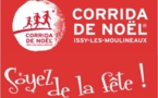 Corrida de Noël d'issy les Moulineaux