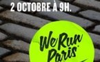 La course connectée, une première mondiale pour Nike et Facebook, à Paris