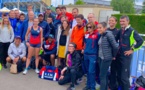 Championnats de France d'Ekiden