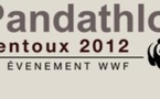 Pandathlon 2012