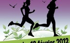 Championnats Ile-de-France de cross country - Les Mureaux (78)