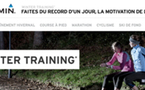 Garmin donne les clés d'un entraînement sportif hivernal réussi
