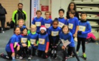 Corrida d'Issy les Moulineaux